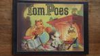 Marten Toonder: Heruitgave Tom Poes Quaker Oats 1952, Ophalen of Verzenden, Olivier B, Bommel en Tom Poes, Nieuw, Boek of Spel