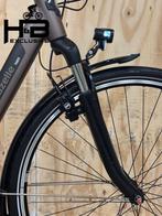 Gazelle Paris C7 E-Bike Shimano Nexus, Niet ingevuld, Niet ingevuld, Ophalen of Verzenden, Zo goed als nieuw