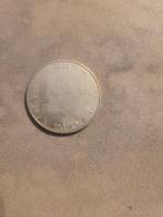 Beatrix 25 Jaar Jubileum 10 Euro Zilveren Munt 2005, Koningin Beatrix, Zilver, Euro's, Ophalen of Verzenden