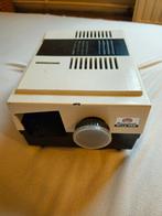 braun paximat diaprojector, Audio, Tv en Foto, Diaprojectors, Gebruikt, Ophalen