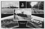 Vlieland, Ophalen of Verzenden, 1940 tot 1960, Gelopen, Waddeneilanden