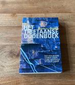 Het Tibetaanse dodenboek pb Robert AF Thurman esoterie, Ophalen of Verzenden, Zo goed als nieuw, Spiritualiteit algemeen, Achtergrond en Informatie