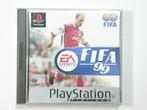 FIFA 99 - PlayStation - PAL - Compleet, Spelcomputers en Games, Games | Sony PlayStation 1, Sony Interactive Entertainment Network Europe Limited