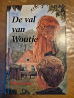 De val van Woutje - Wim Groen, Ophalen of Verzenden, Zo goed als nieuw, Wim Groen