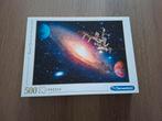 Puzzel ruimte 500 stuks, Albert Heijn, Ophalen of Verzenden