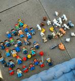 Grote hoeveelheid lego duplo, Ophalen, Zo goed als nieuw, Duplo