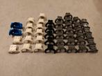 Lego Auto Onderdelen - Diverse Stukken, Kinderen en Baby's, Speelgoed | Duplo en Lego, Ophalen of Verzenden, Gebruikt, Losse stenen