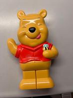 Pooh Beer van Mega bloks., Ophalen, Gebruikt, Megabloks