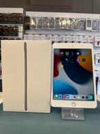 iPad mini 4 (Wi-Fi + Cellular) 128GB, Computers en Software, Apple iPads, Apple, Apple, Wit, 8 inch