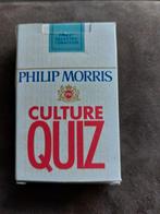 Philip Morris spel, Verzamelen, Ophalen of Verzenden
