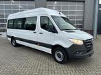 Mercedes-Benz Sprinter 315CDI Automaat, 2023, 5000KM, Camera, Automaat, 150 pk, Wit, Bedrijf