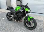Kawasaki Z650 2020 11000KM 35kw a2 of vol vermogen mogelijk, Naked bike, 650 cc, 12 t/m 35 kW, Particulier