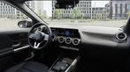 Mercedes-Benz EQA 250+ Business Solution Luxury 71 kWh GARAN, Zwart, 445 min, SUV of Terreinwagen, Zilver of Grijs
