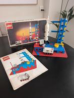 LEGO Legoland Rocket Base set 358, Ophalen, Gebruikt, Complete set, Lego