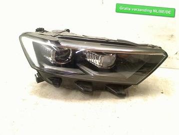 KOPLAMP RECHTS led Volkswagen T-Roc I (2GA941036P) beschikbaar voor biedingen