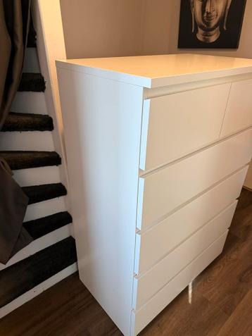 IKEA Malm ladekast - afbeelding 2