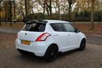 Suzuki Swift 1.2 Exclusive Automaat, Apple carplay, Clima, C, Auto's, Suzuki, Stof, Gebruikt, 4 cilinders, 965 kg