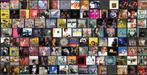 Grote CD verzameling (>175 albums!), Ophalen, Gebruikt, Pop