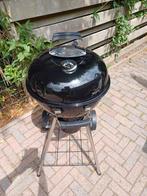 Napoleon houtskoolbarbecue Kettle D 47 H 92 cm, Tuin en Terras, Houtskoolbarbecues, Ophalen, Zo goed als nieuw