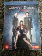 The Vampire diaries seizoen 1 t/m4, Ophalen of Verzenden, Zo goed als nieuw