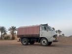 Huif oldtimer vrachtwagen laadbak, Auto-onderdelen, Vrachtwagen-onderdelen, Ophalen, Gebruikt
