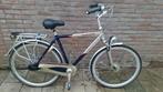 GAzelle chamonix, Ophalen, Versnellingen, Zo goed als nieuw, Gazelle