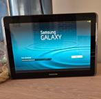 Samsung tablet GT-P5110, Computers en Software, Android Tablets, Ophalen, Zo goed als nieuw, 10 inch, 16 GB