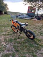 Pit bike 125 cc, Ophalen, Zo goed als nieuw, Overige merken