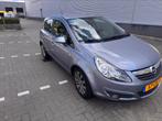 Opel Corsa 1.4 16V 5D 2010 Grijs, Voorwielaandrijving, 1063 kg, 1398 cc, 4 cilinders
