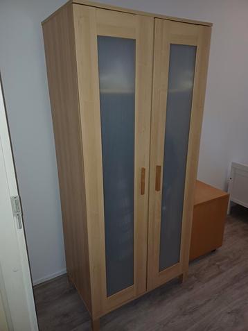 Kledingkast 