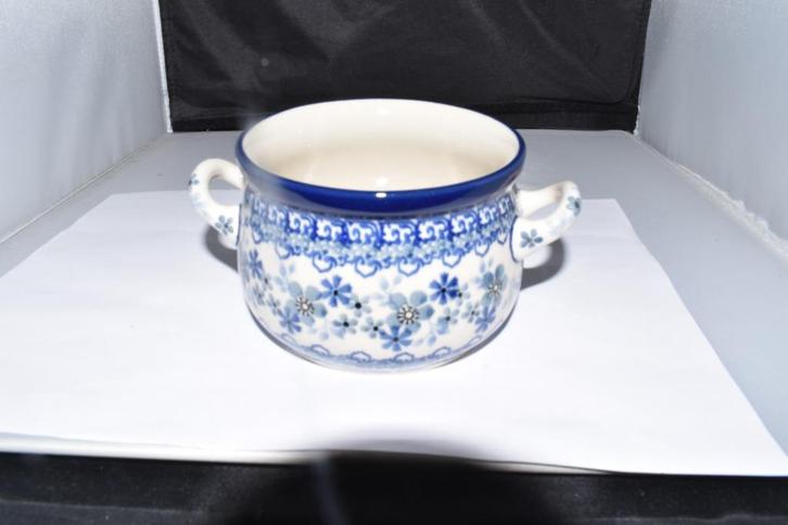 Soepkom Harmony Bunzlau Castle servies, Huis en Inrichting, Keuken | Servies, Nieuw, Overige typen, Overige stijlen, Overige materialen