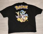 Pokemon shirt, Kleding | Heren, Ophalen of Verzenden, Zo goed als nieuw