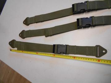 Strap riem incl. bevestiging beschikbaar voor biedingen