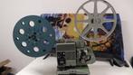 Projector 16 MM (kleine bioscoop projector), Ophalen, 1960 tot 1980, Projector