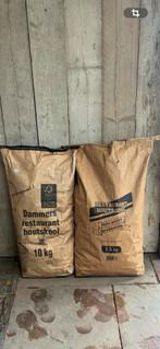 Dammers Horeca Houtskool & Quebracho - Afhaal, Ophalen