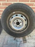 Reserve wiel fiat ducato, Ophalen of Verzenden, Gebruikt