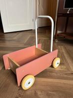 Loopkar met verstelbaar handvat, Ophalen, Zo goed als nieuw, Bouwen