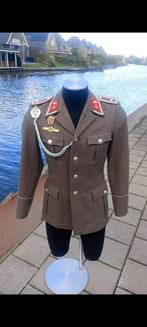 fallschirmjäger unteroffizier nva, Ophalen of Verzenden, Landmacht, Duitsland, Kleding of Schoenen