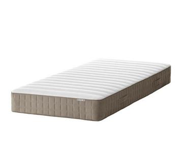 Ikea Hamarvik 90x200cm binnenveringsmatras matras beschikbaar voor biedingen