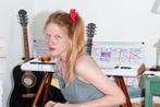 Audrey Hobert Melkweg, Drie personen of meer, Februari