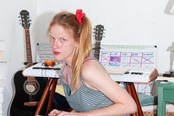 Audrey Hobert Melkweg beschikbaar voor biedingen