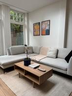 6 seater Westwing Emma Hoekbank, Ophalen, Gebruikt