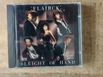 CD Flairck – Sleight Of Hand, Cd's en Dvd's, Cd's | Pop, Ophalen of Verzenden, 2000 tot heden, Zo goed als nieuw