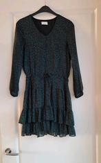 Freebird jurk - XS - Leuke print!, Ophalen of Verzenden, Zo goed als nieuw, Freebird, Maat 34 (XS) of kleiner