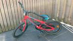 Mountainbike kids Leader fox, Ophalen, Gebruikt, Handrem, 18 inch