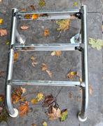 Zwembad trap RVS, Tuin en Terras, Zwembad-toebehoren, Ophalen, Gebruikt