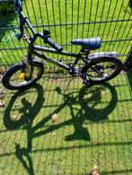 16 inch kinder fiets, Fietsen en Brommers, Fietsen | Vouwfietsen, Ophalen, Gebruikt, 16 tot 18 inch, Overige merken