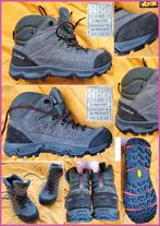 TECNICA nieuwe antraciet wandelschoenen  maat 47, Overige kleuren, TECNICA, Nieuw, Ophalen of Verzenden