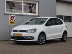 Volkswagen Polo 1.2 TSI First Edition / Apple Carplay / Andr, Stof, Gebruikt, Euro 6, 4 cilinders