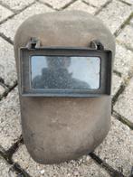 Lashelm - Gebruikt, Doe-het-zelf en Verbouw, Laskappen, Lasfilter, Ophalen, Gebruikt